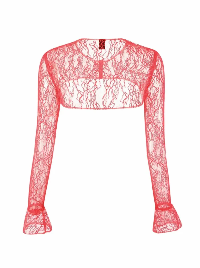 Women Jily Cover Nana Jacqueline Tops