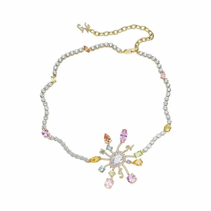 Women Jocelyn Necklace Nana Jacqueline Necklaces