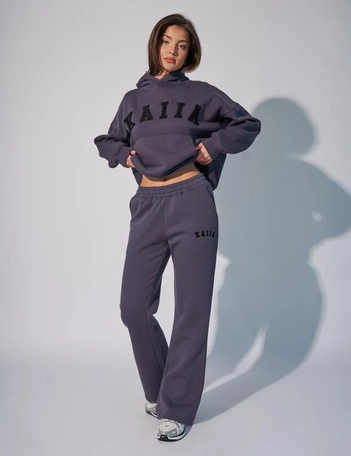 Women Kaiia Wide Leg Sweat Pants In Dark Grey Grey Public Desire Two Piece Sets Women Kaiia Wide Leg Sweat Pants In Dark Grey Grey Public Desire Two Piece Sets
