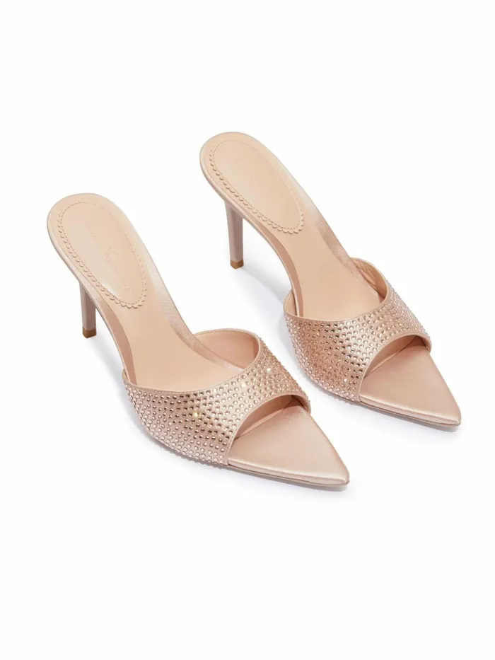 Women Kate Diamond Heels Nana Jacqueline Shoes