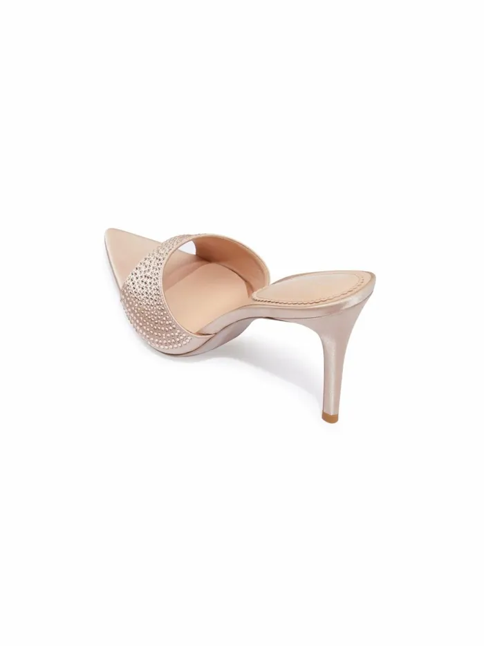 Women Kate Diamond Heels Nana Jacqueline Shoes