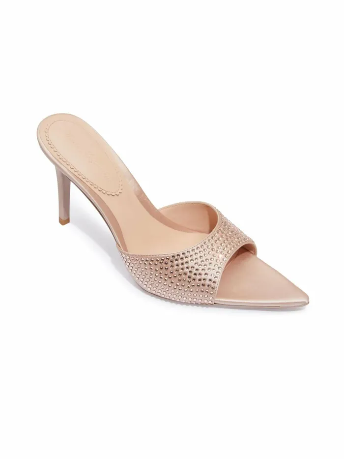 Women Kate Diamond Heels Nana Jacqueline Shoes