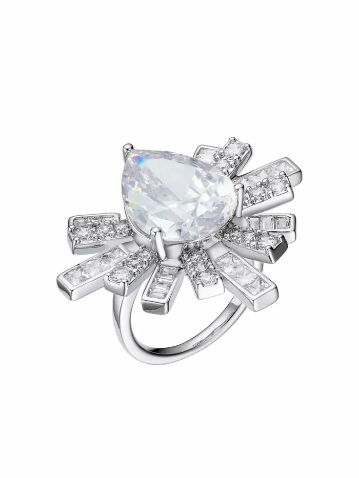 Women Keira Ring Nana Jacqueline Rings