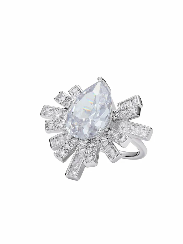 Women Keira Ring Nana Jacqueline Rings