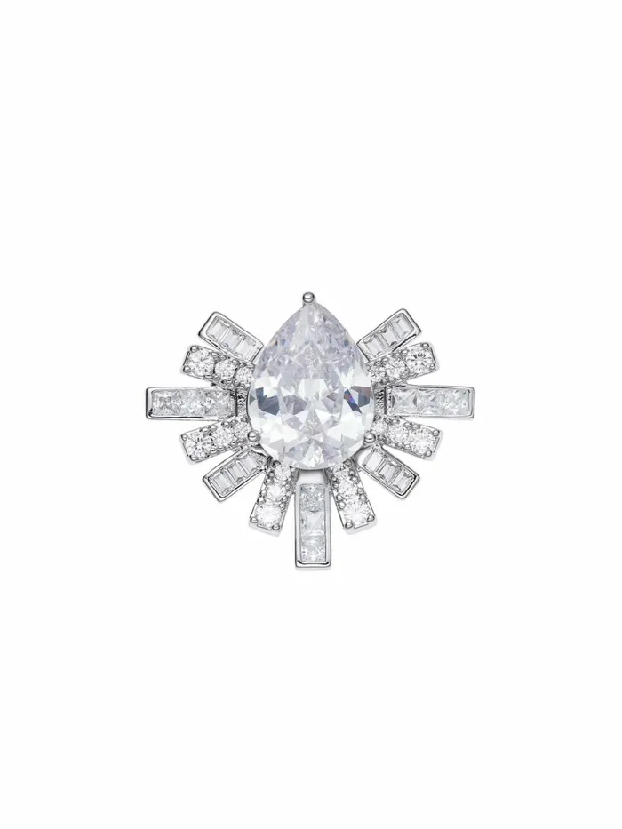 Women Keira Ring Nana Jacqueline Rings