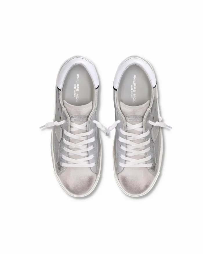 WomenKids Prsx Sneakers Shoes Paris Philippe Model Paris Casual