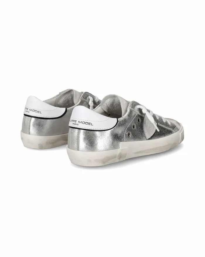 WomenKids Prsx Sneakers Shoes Paris Philippe Model Paris Casual