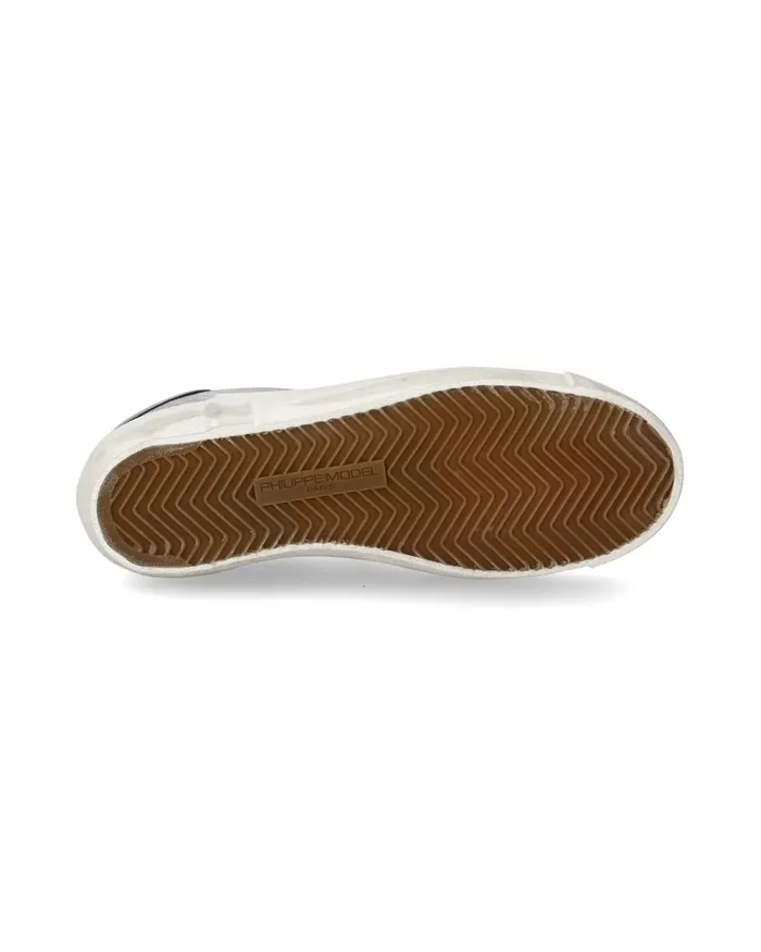 WomenKids Prsx Sneakers Shoes Paris Philippe Model Paris Casual