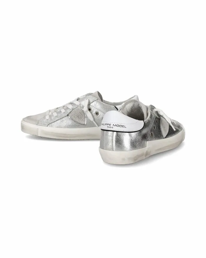 WomenKids Prsx Sneakers Shoes Paris Philippe Model Paris Casual