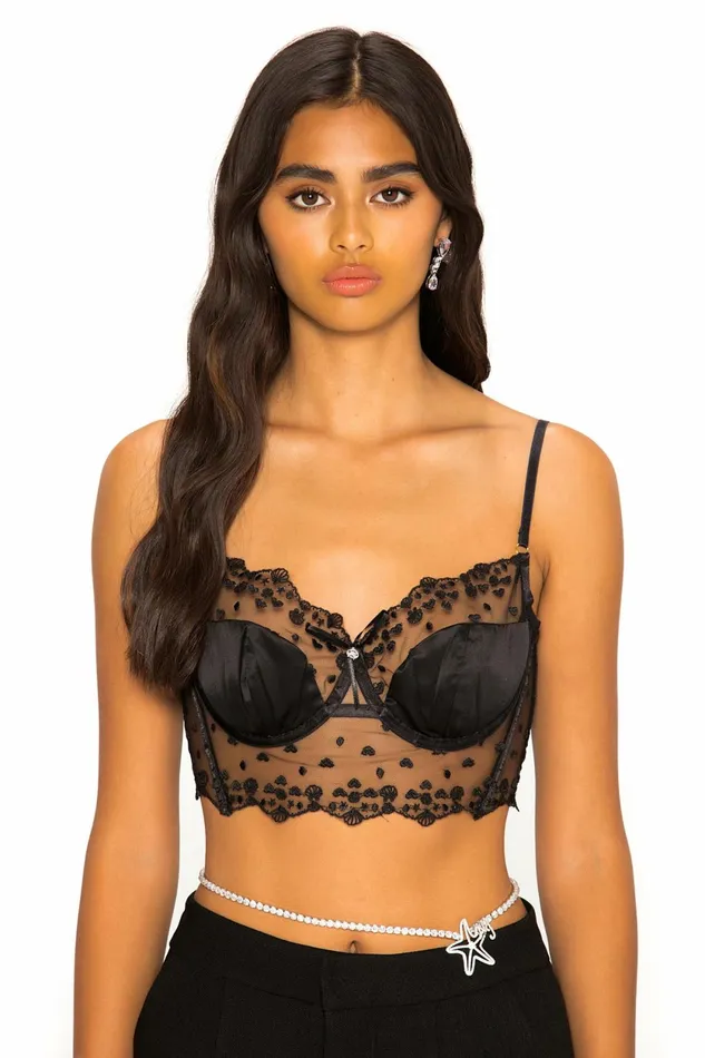 Women Kira Top Nana Jacqueline Tops