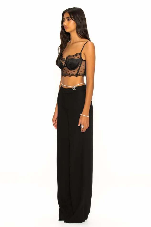 Women Kira Top Nana Jacqueline Tops