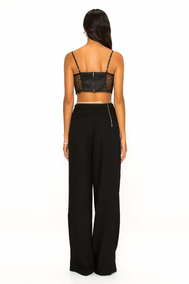 Women Kira Top Nana Jacqueline Tops