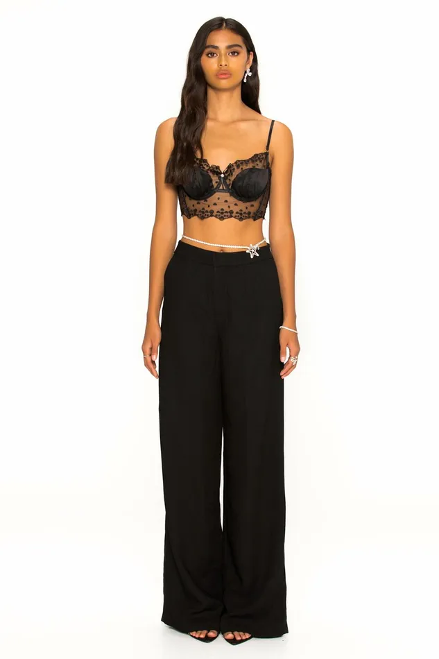 Women Kira Top Nana Jacqueline Tops