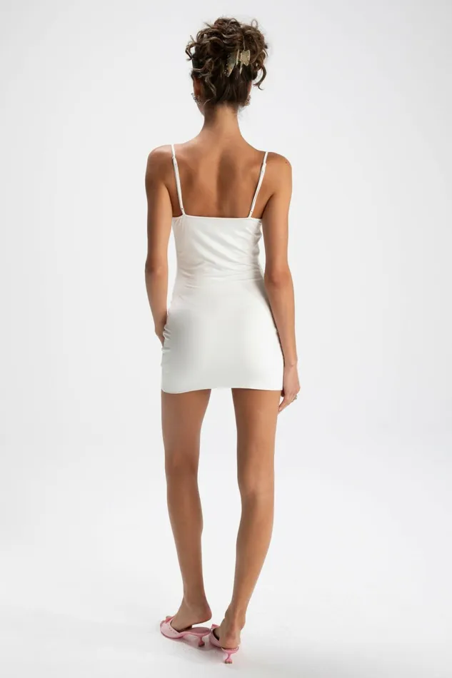 Women Layla Dress Nana Jacqueline Mini