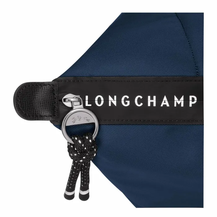 Women Le Pliage Energy L Tote Bag Navy Longchamp Shoulder Bags