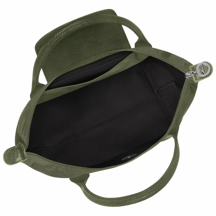 Women Le Pliage Green S Handbag Forest Longchamp Handbags