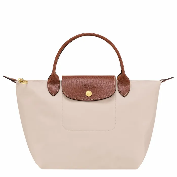 Women Le Pliage Original S Handbag Paper Longchamp Handbags