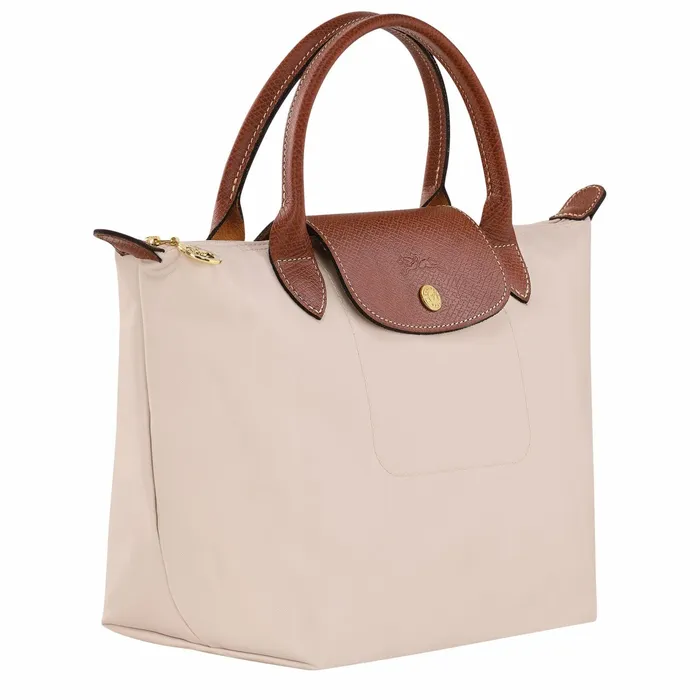 Women Le Pliage Original S Handbag Paper Longchamp Handbags