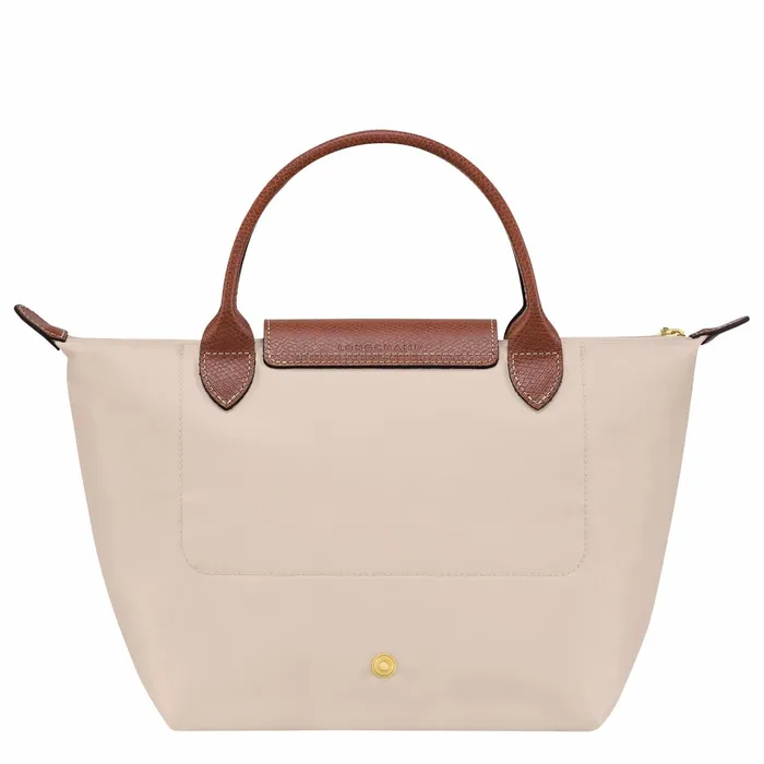 Women Le Pliage Original S Handbag Paper Longchamp Handbags