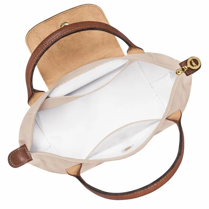 Women Le Pliage Original S Handbag Paper Longchamp Handbags