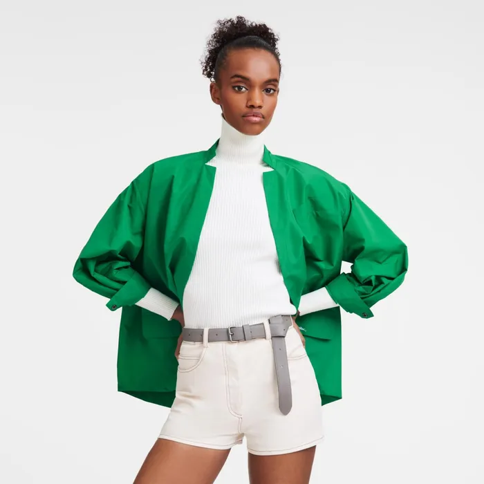 Women Le Pliage Xtra Ladie039s Belt Turtledove Longchamp Belts