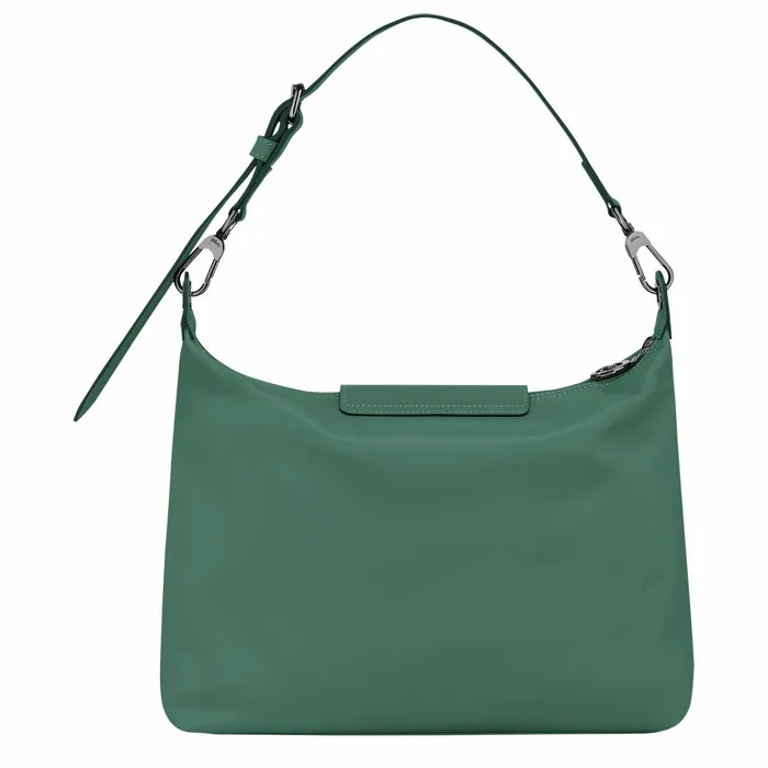 Women Le Pliage Xtra M Hobo Bag Sage Longchamp Shoulder Bags