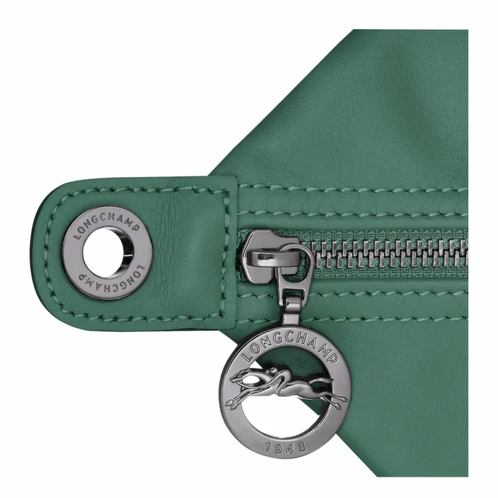 Women Le Pliage Xtra M Hobo Bag Sage Longchamp Shoulder Bags