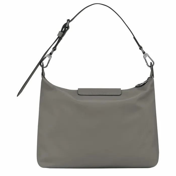 Women Le Pliage Xtra M Hobo Bag Turtledove Longchamp Shoulder Bags