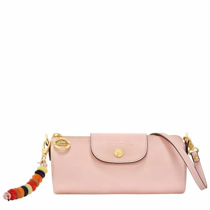 Women Le Pliage Xtra S Crossbody Bag Nude Longchamp Crossbody Bags