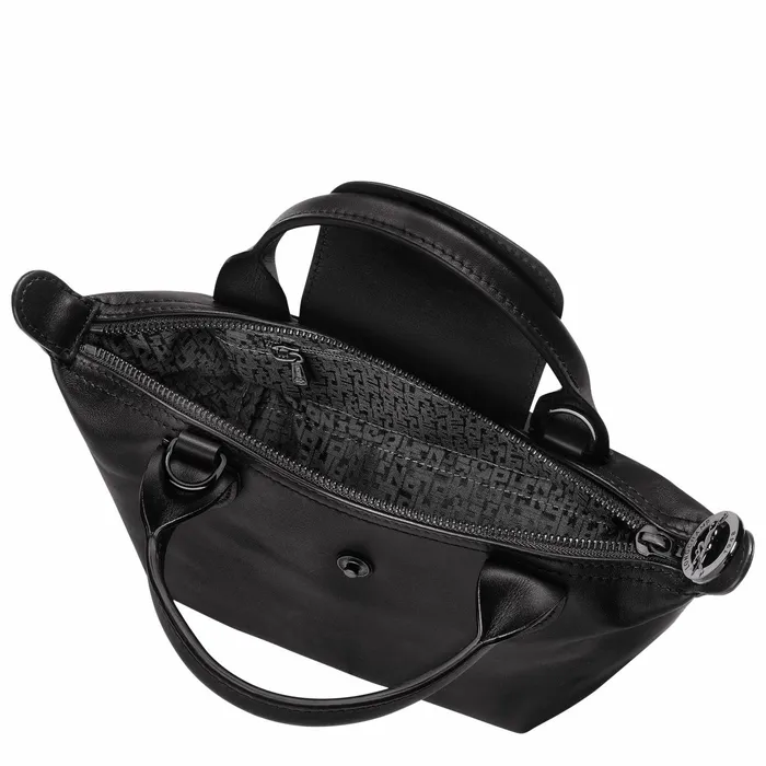 Women Le Pliage Xtra XS Handbag Black Longchamp Mini Bags