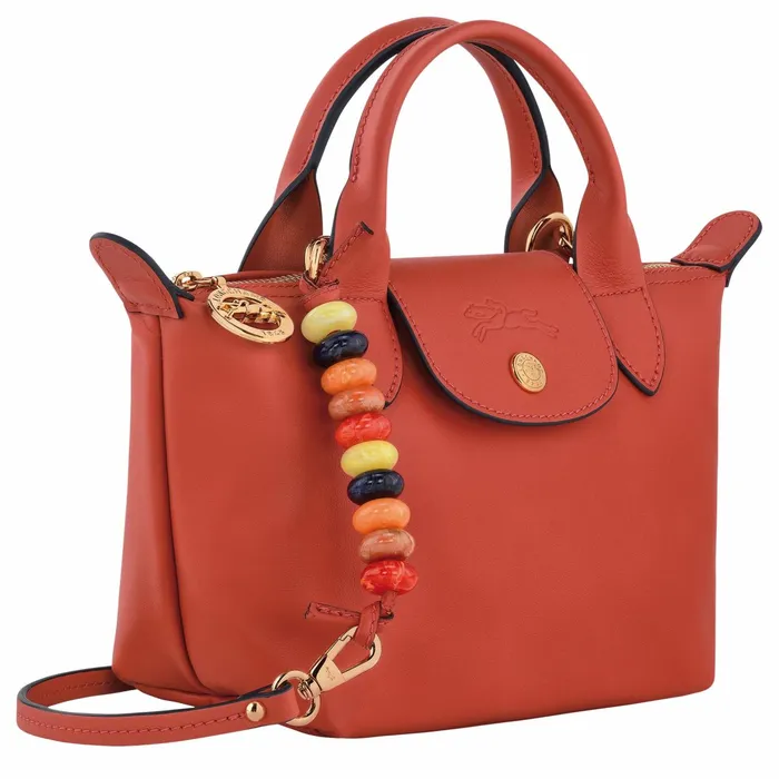 Women Le Pliage Xtra XS Handbag Sienna Longchamp Handbags
