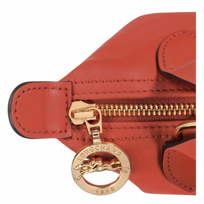 Women Le Pliage Xtra XS Handbag Sienna Longchamp Handbags