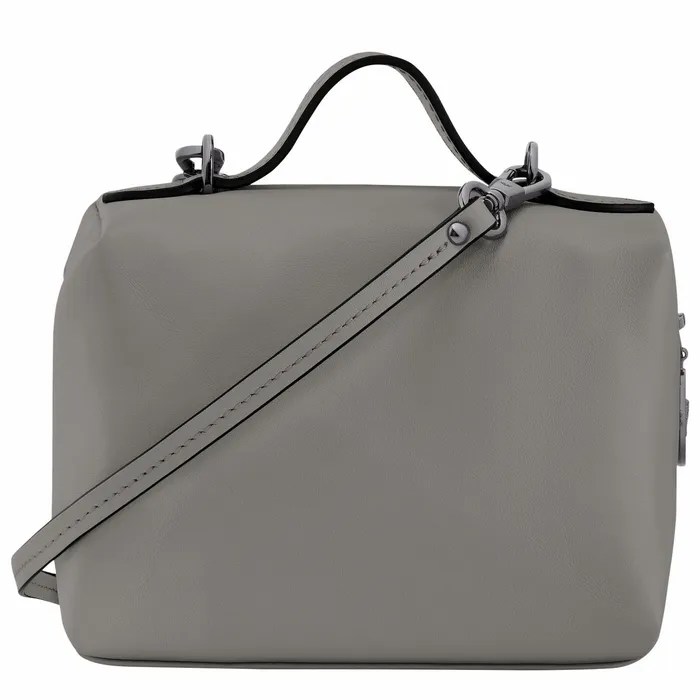 Women Le Pliage Xtra XS Vanity Turtledove Longchamp Crossbody Bags