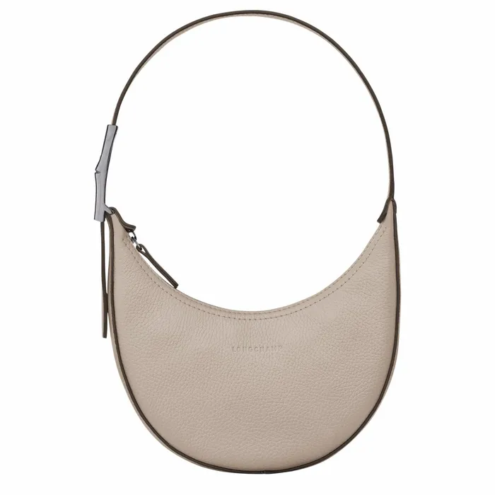 Women Le Roseau Essential S Hobo Bag Clay Longchamp Shoulder Bags