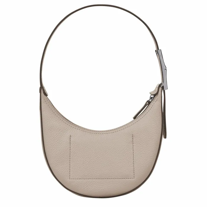 Women Le Roseau Essential S Hobo Bag Clay Longchamp Shoulder Bags