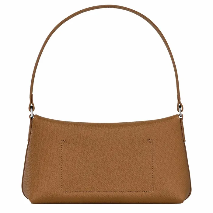 Women Le Roseau S Hobo Bag Natural Longchamp Shoulder Bags