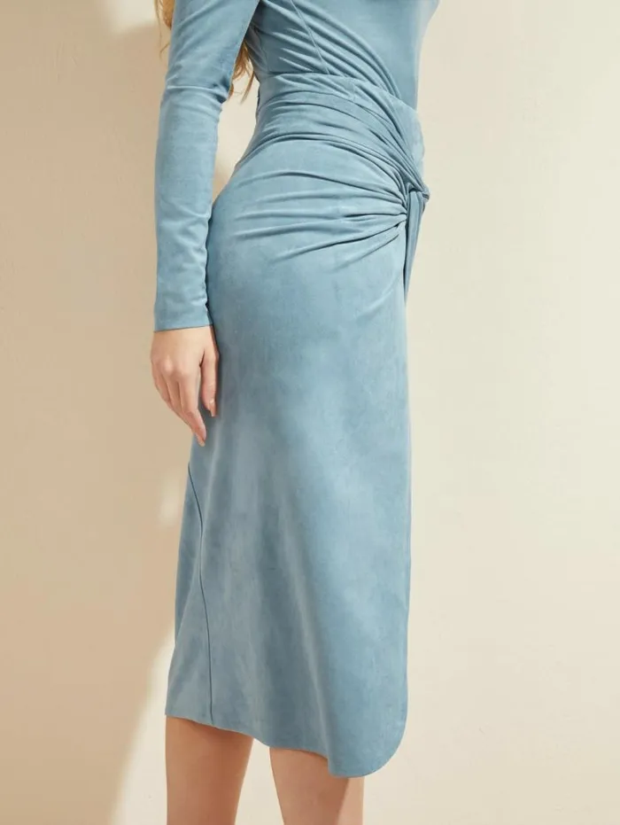 Women Leonie Skirt Riptide Marciano Bottoms Women Leonie Skirt Riptide Marciano Bottoms