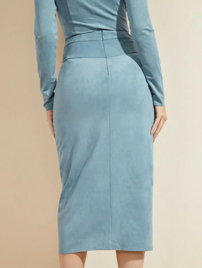 Women Leonie Skirt Riptide Marciano Bottoms Women Leonie Skirt Riptide Marciano Bottoms