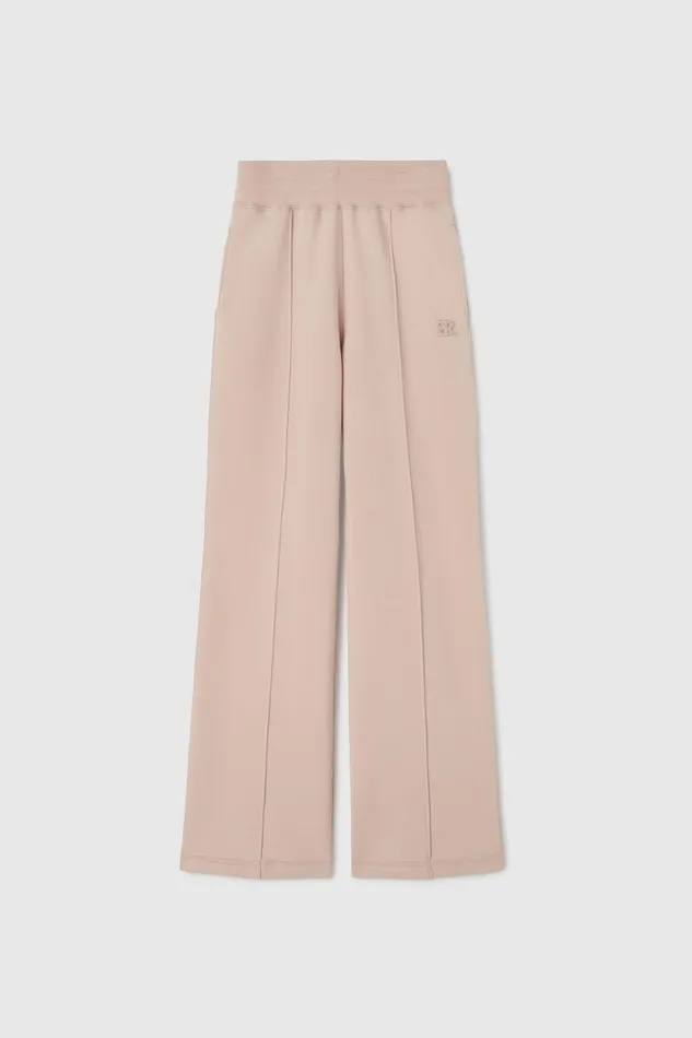 Women Life Homewear Ermanno Scervino Bootcut Trousers