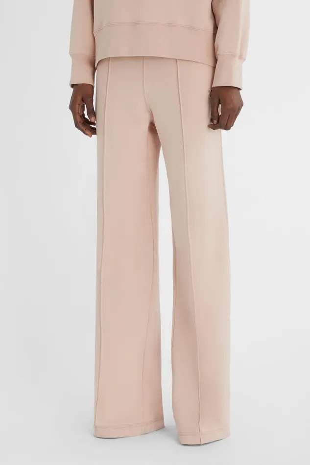 Women Life Homewear Ermanno Scervino Bootcut Trousers