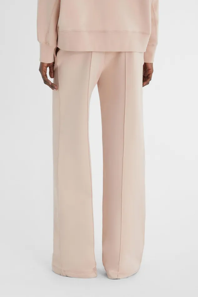 Women Life Homewear Ermanno Scervino Bootcut Trousers