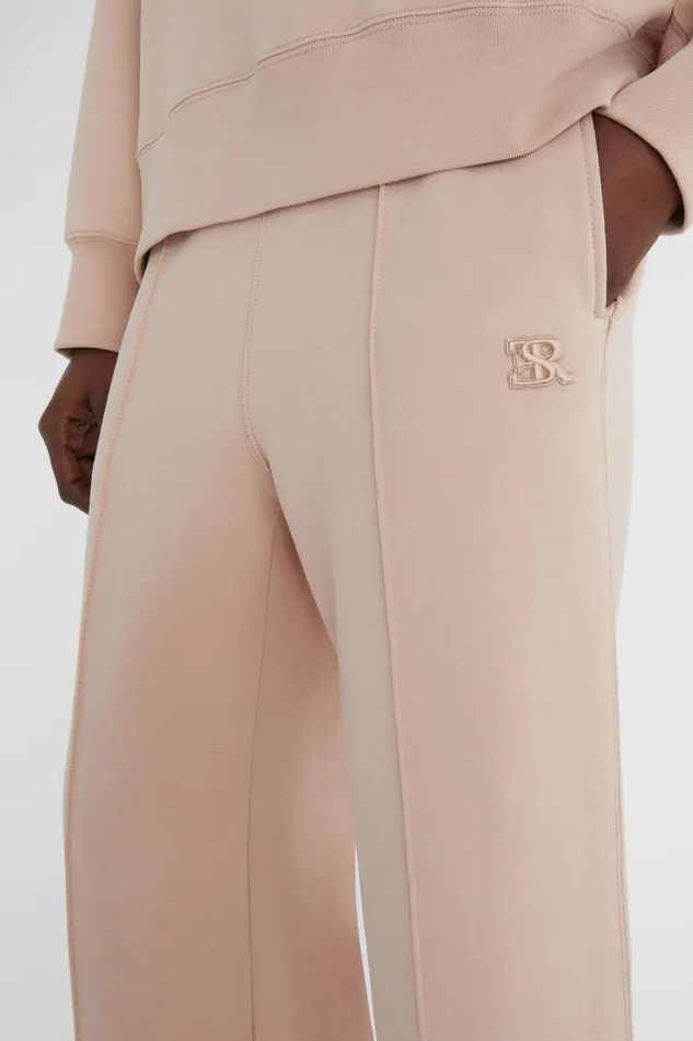 Women Life Homewear Ermanno Scervino Bootcut Trousers