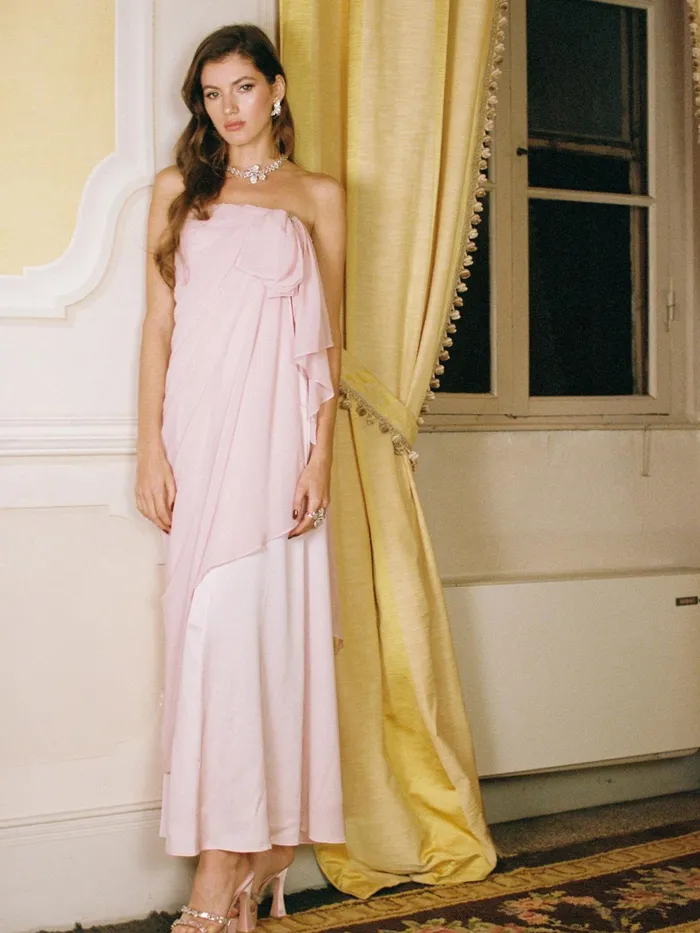 Women Lindsey Dress Nana Jacqueline Dresses
