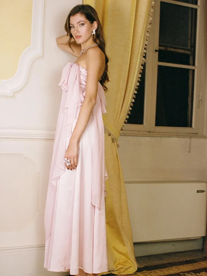 Women Lindsey Dress Nana Jacqueline Dresses