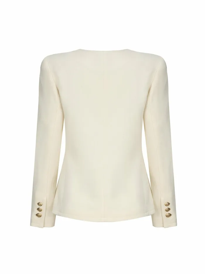 Women Lisette Blazer Nana Jacqueline Outerwear