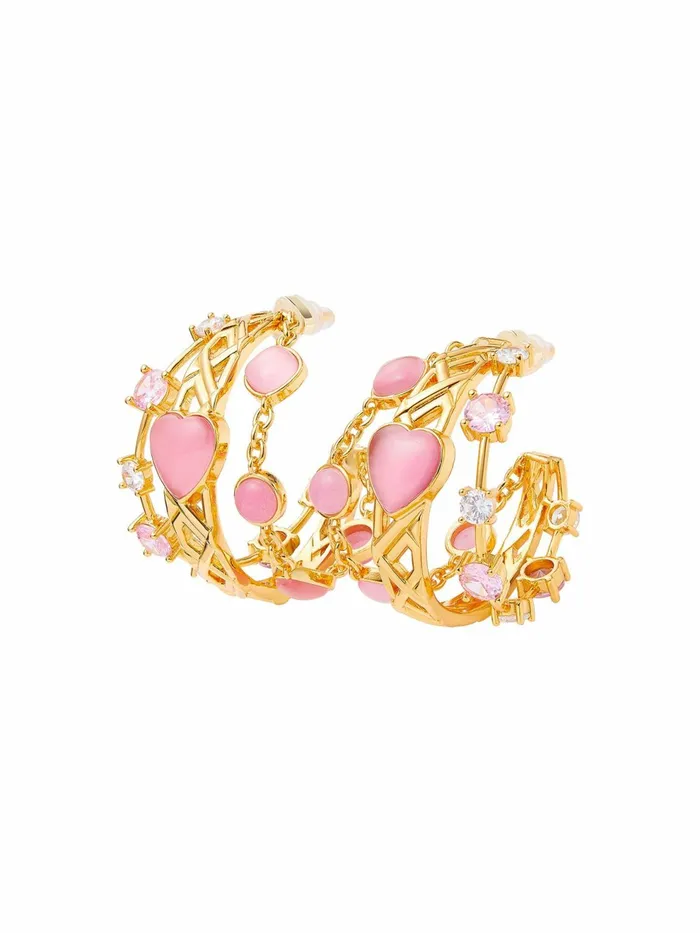 Women Lisette Earrings Nana Jacqueline Earrings