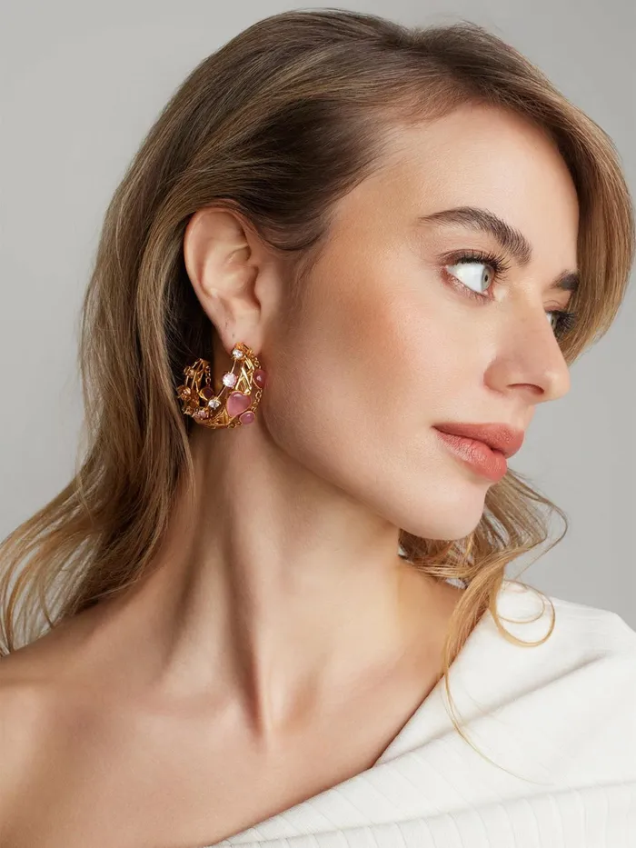 Women Lisette Earrings Nana Jacqueline Earrings