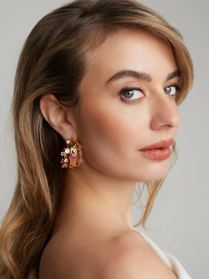 Women Lisette Earrings Nana Jacqueline Earrings