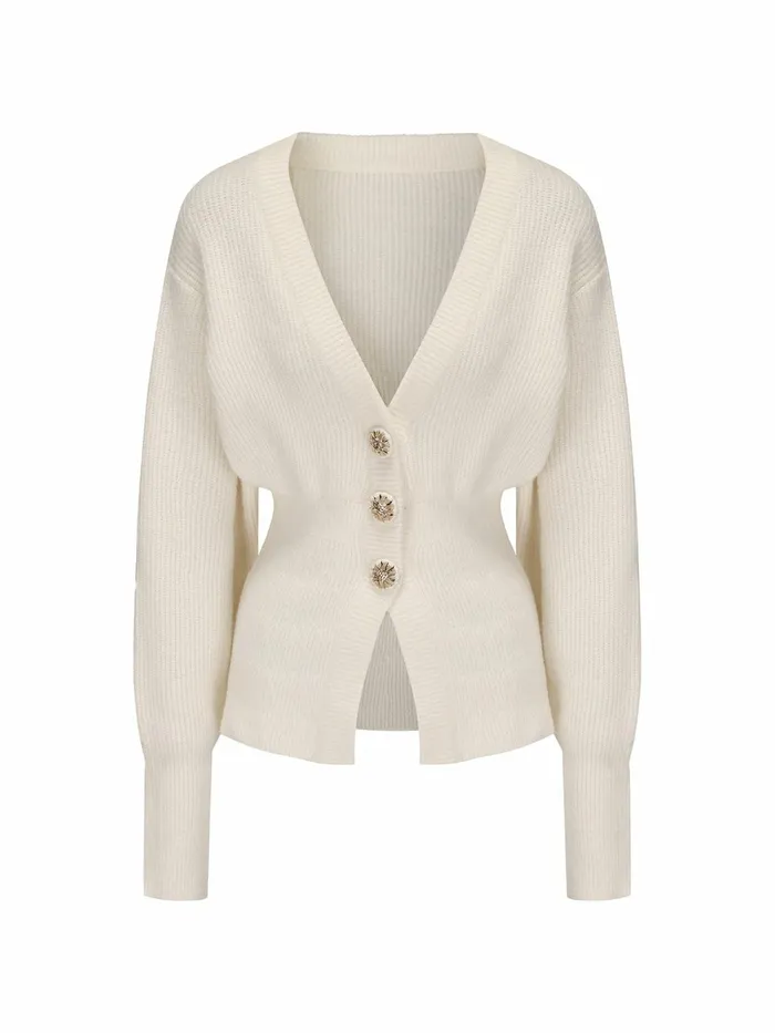 Women Liza Cardigan Nana Jacqueline Knits