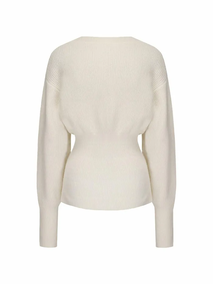 Women Liza Cardigan Nana Jacqueline Knits